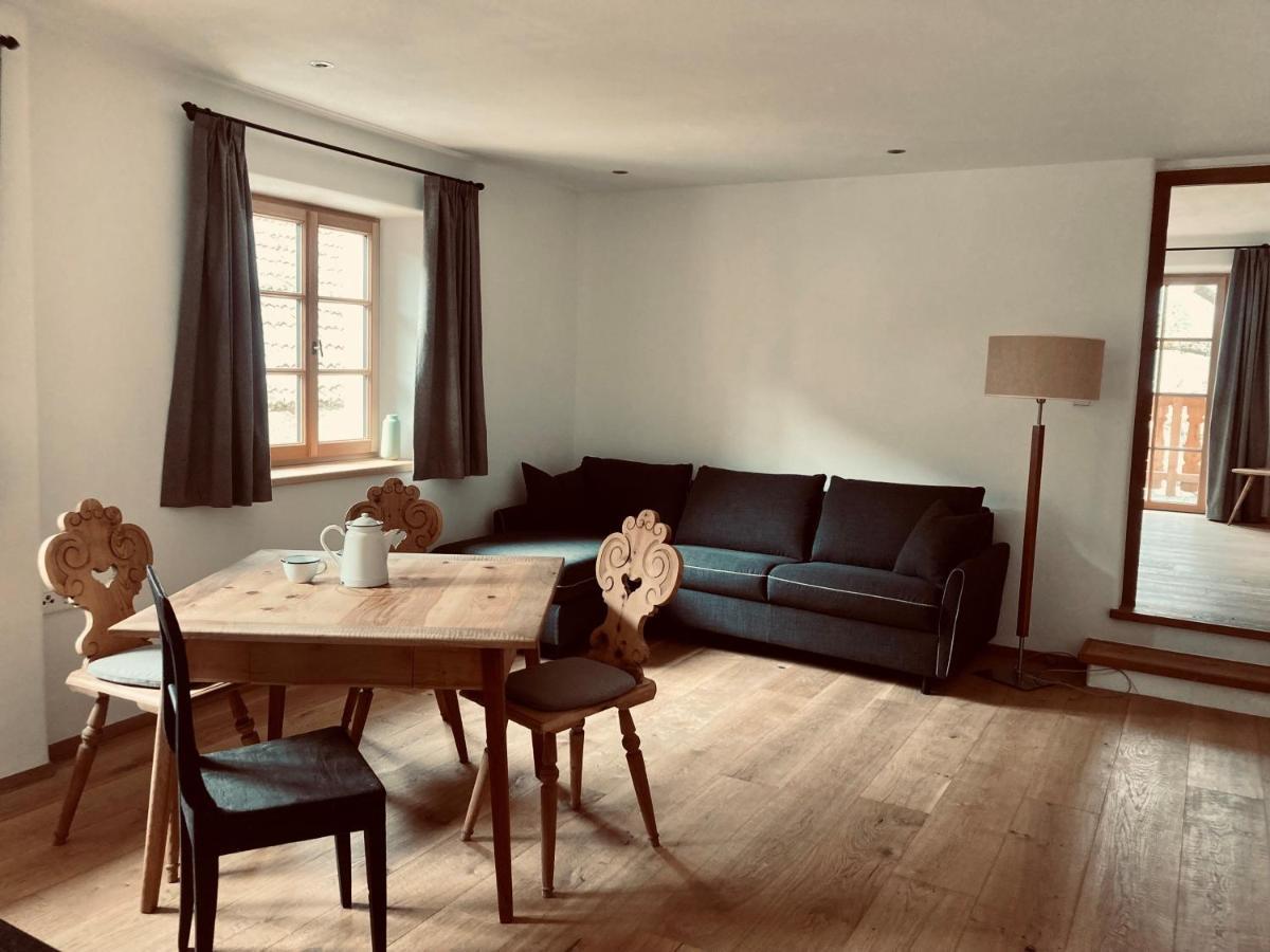 Landhaus Breitenberg Lana Esterno foto