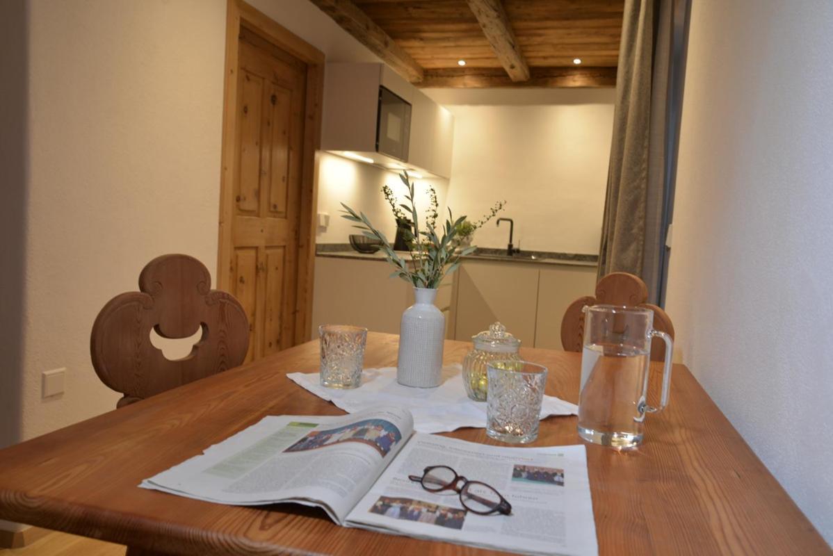 Landhaus Breitenberg Lana Esterno foto