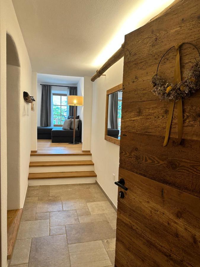 Landhaus Breitenberg Lana Esterno foto