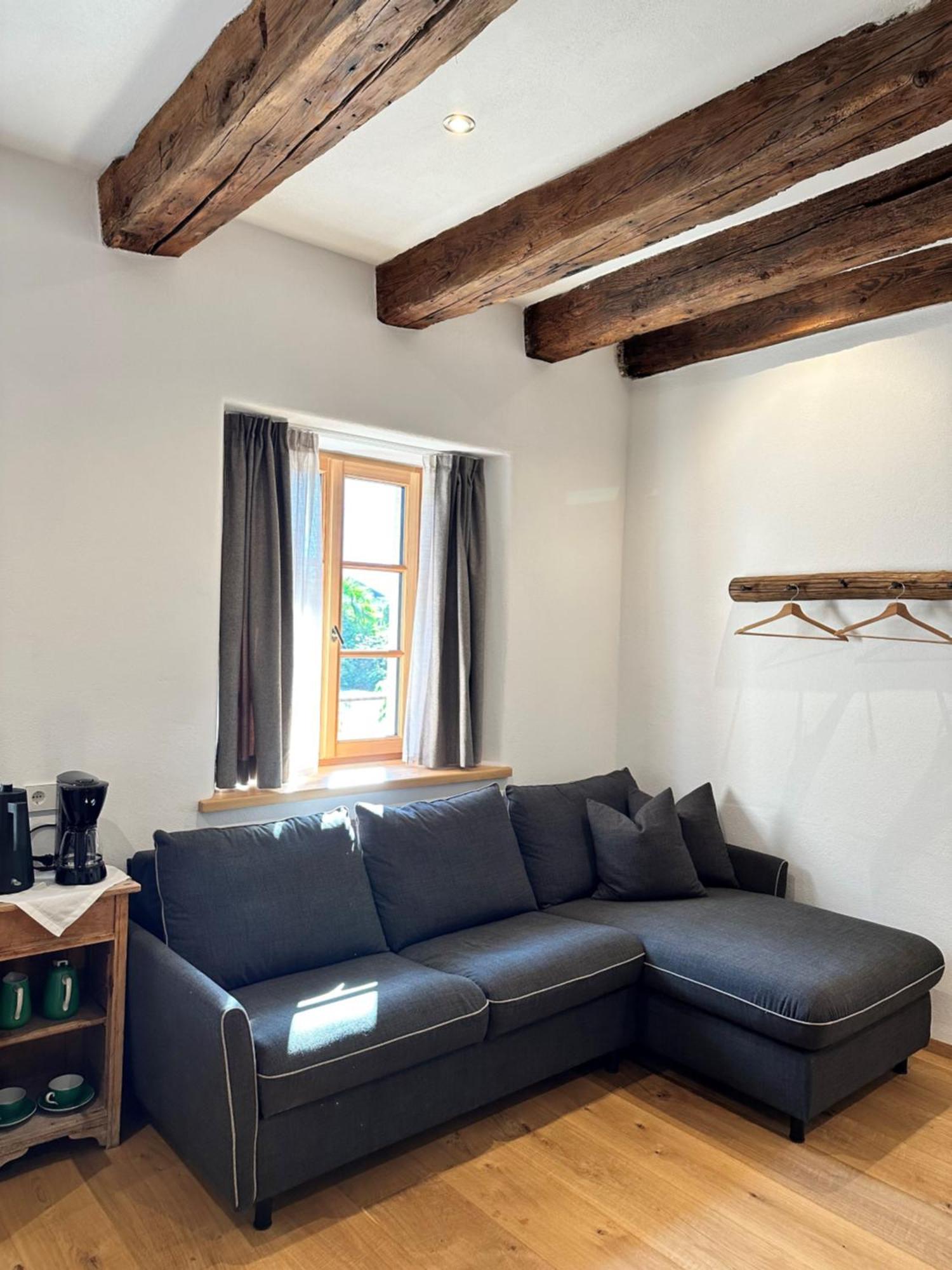 Landhaus Breitenberg Lana Esterno foto