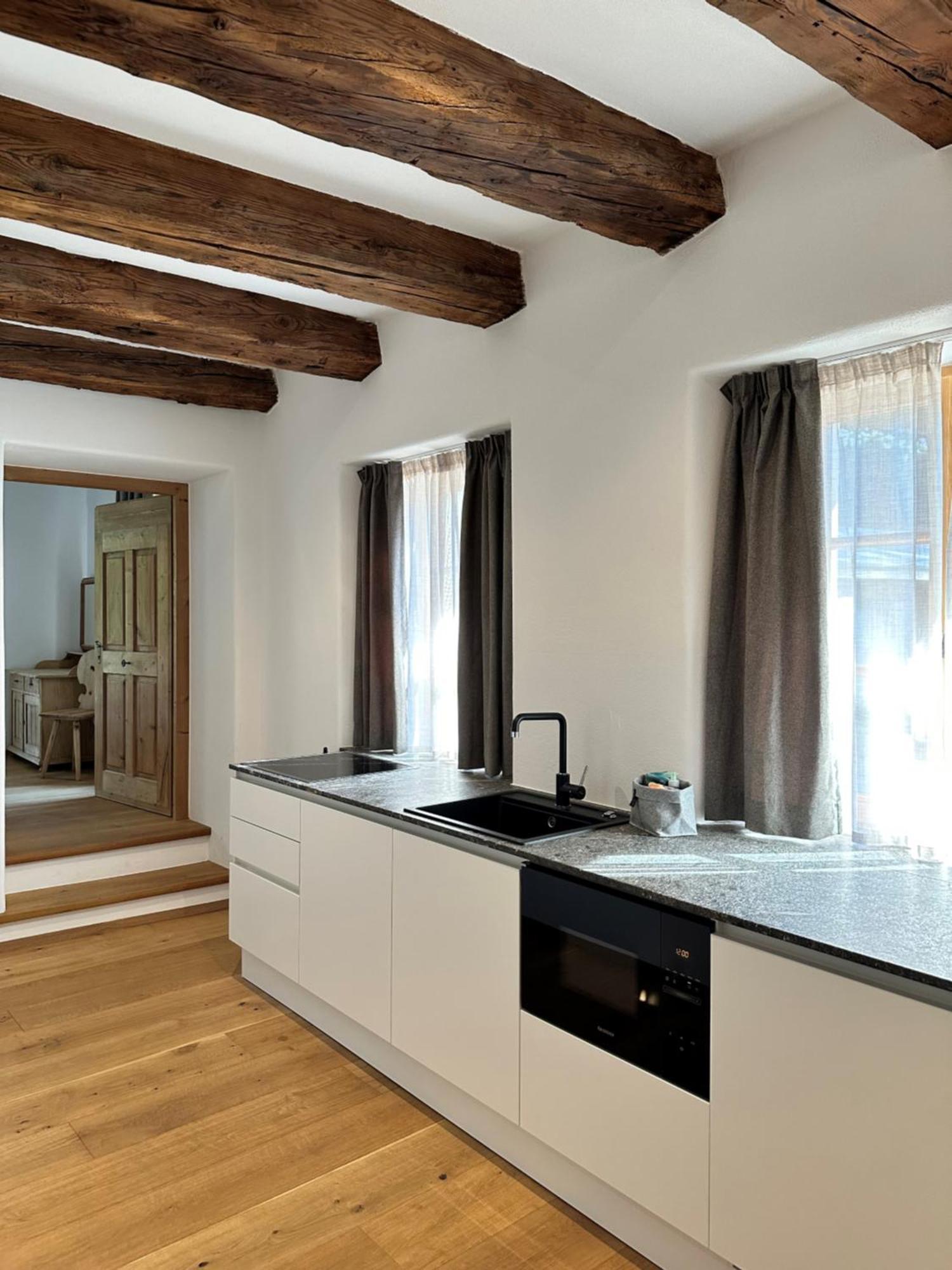 Landhaus Breitenberg Lana Esterno foto