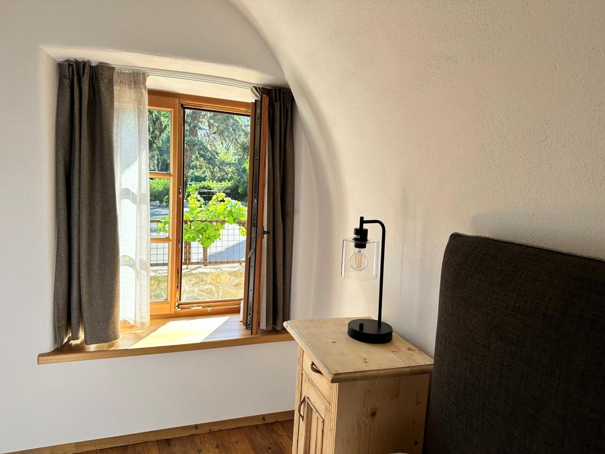 Landhaus Breitenberg Lana Esterno foto